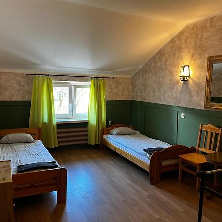 Hostel Retro 크라쿠프 외부 사진