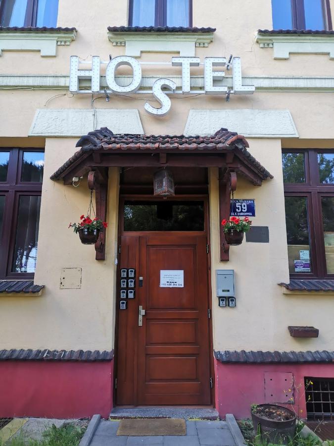 Hostel Retro 크라쿠프 외부 사진