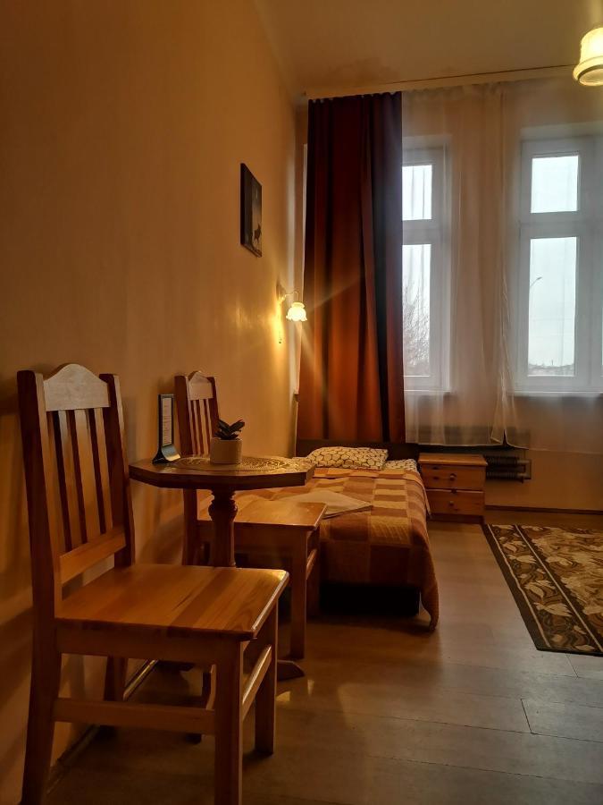 Hostel Retro 크라쿠프 외부 사진