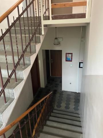 Hostel Retro 크라쿠프 외부 사진