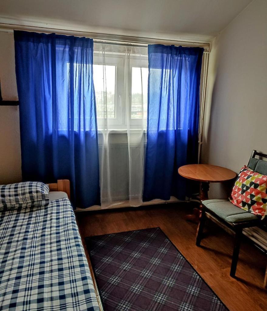 Hostel Retro 크라쿠프 외부 사진