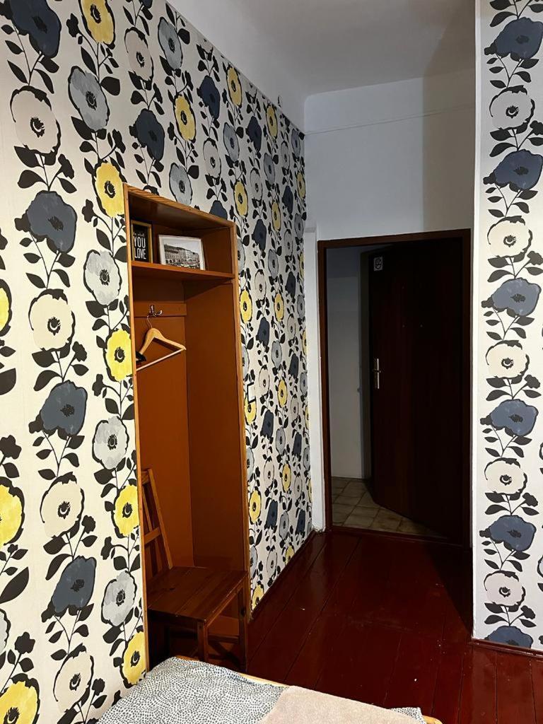 Hostel Retro 크라쿠프 외부 사진